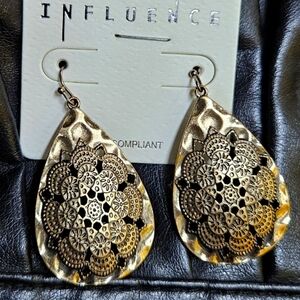 Bohemian Earings